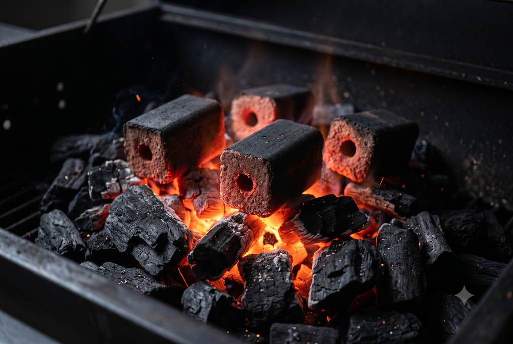 Carvoboxx — Prolongador de brasa Premium 5kg