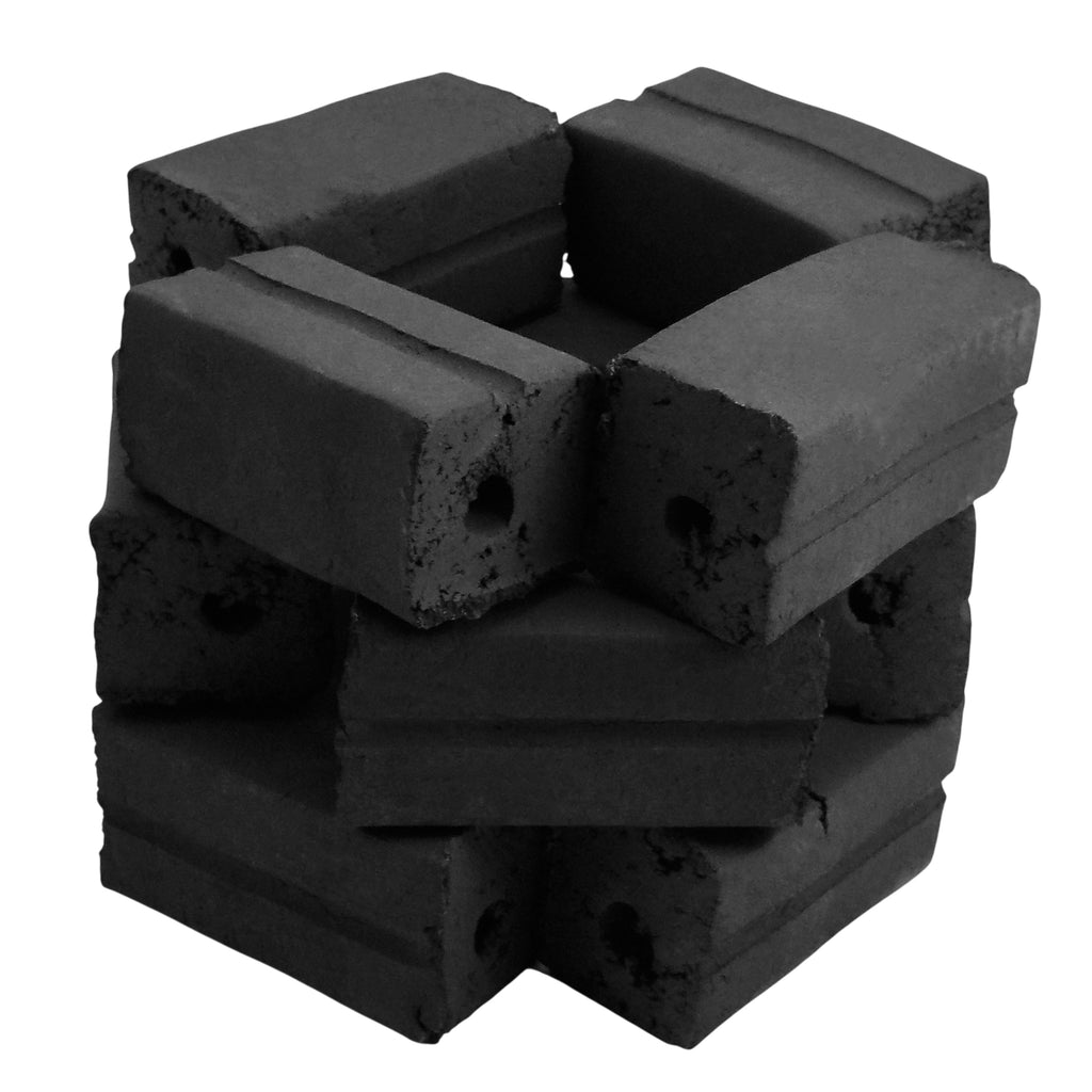 Carvoboxx — Prolongador de brasa Premium 5kg